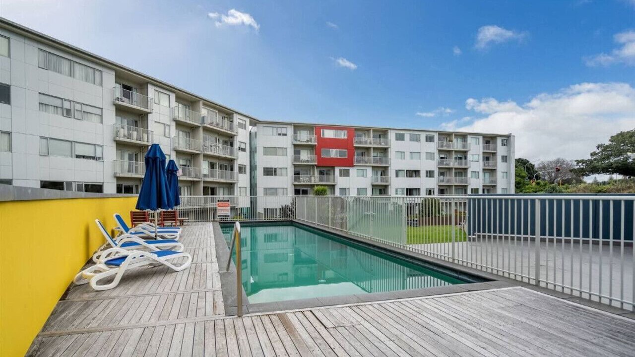 Photo of Outdoor in Takapuna