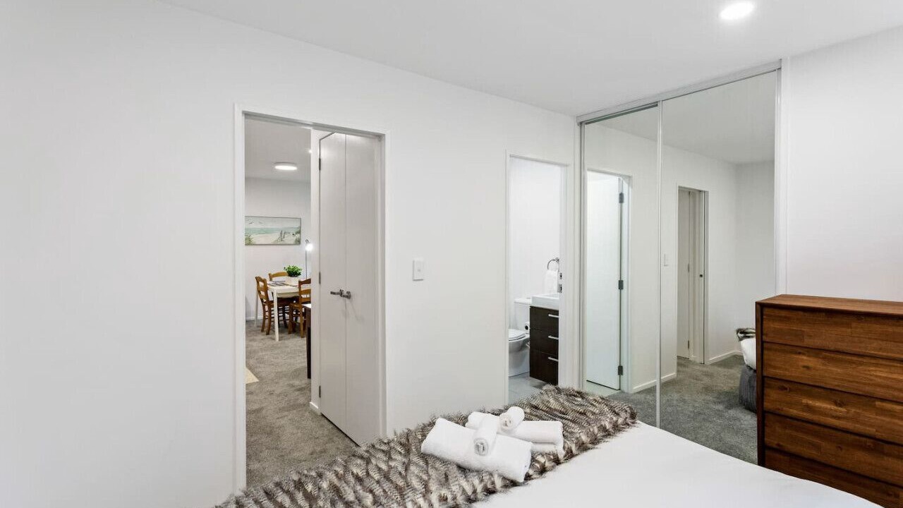 Photo of Bathroom in Takapuna