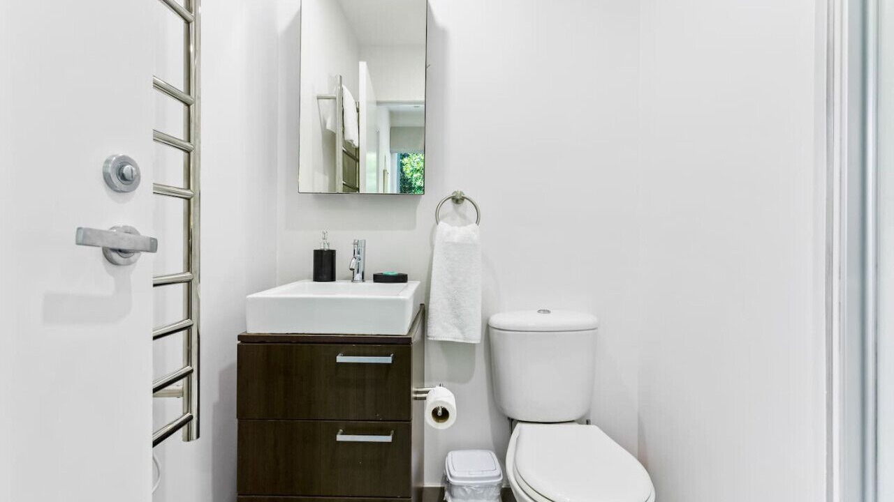 Photo of Bathroom in Takapuna