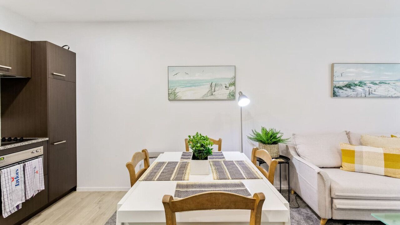 Photo of Bedroom in Takapuna