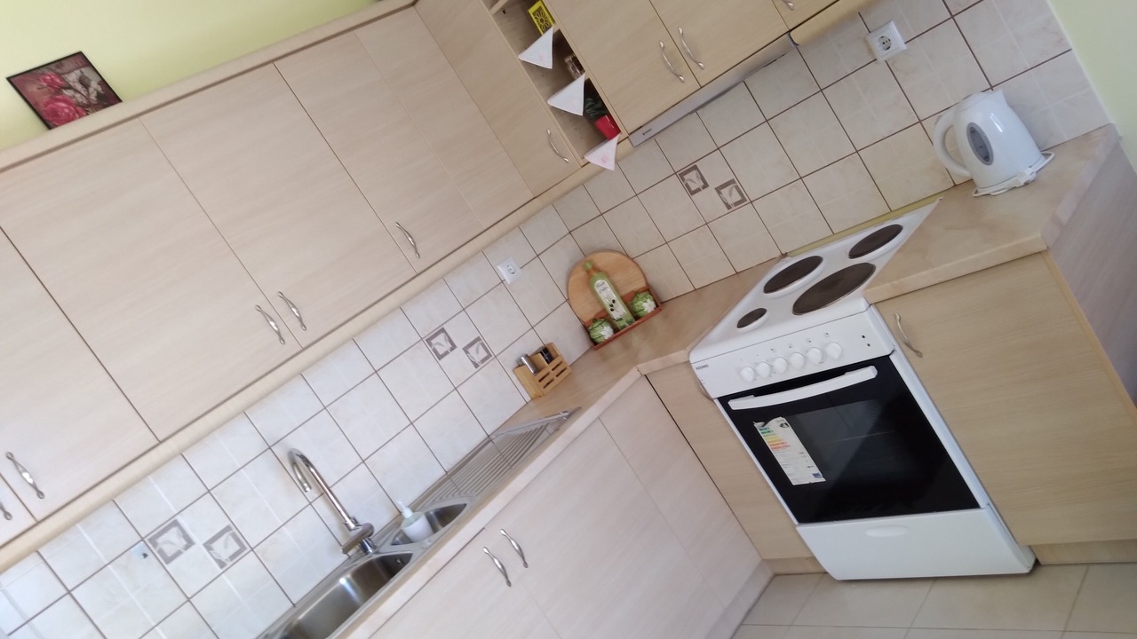 Photo of Kitchen in Frangokastellon