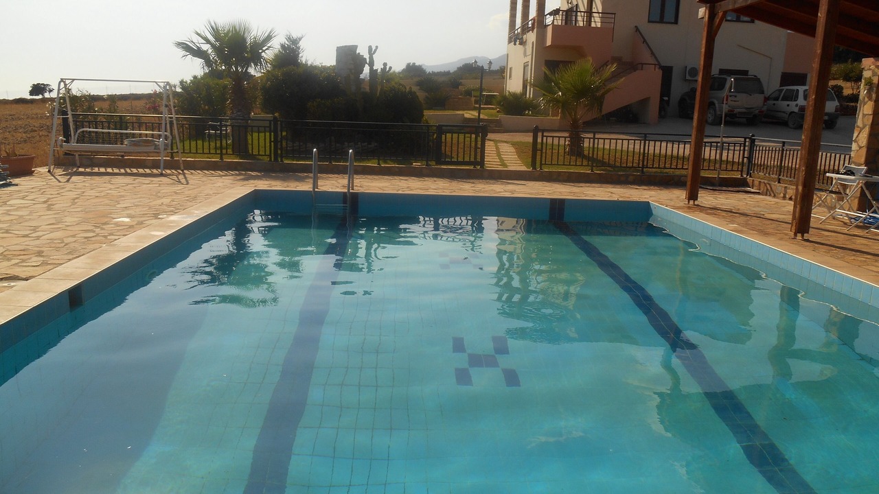 Photo of Outdoor in Frangokastellon