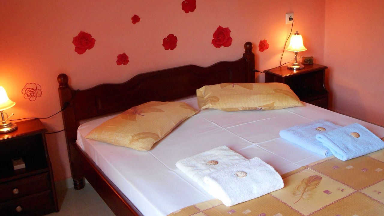 Photo of Bedroom in Frangokastellon