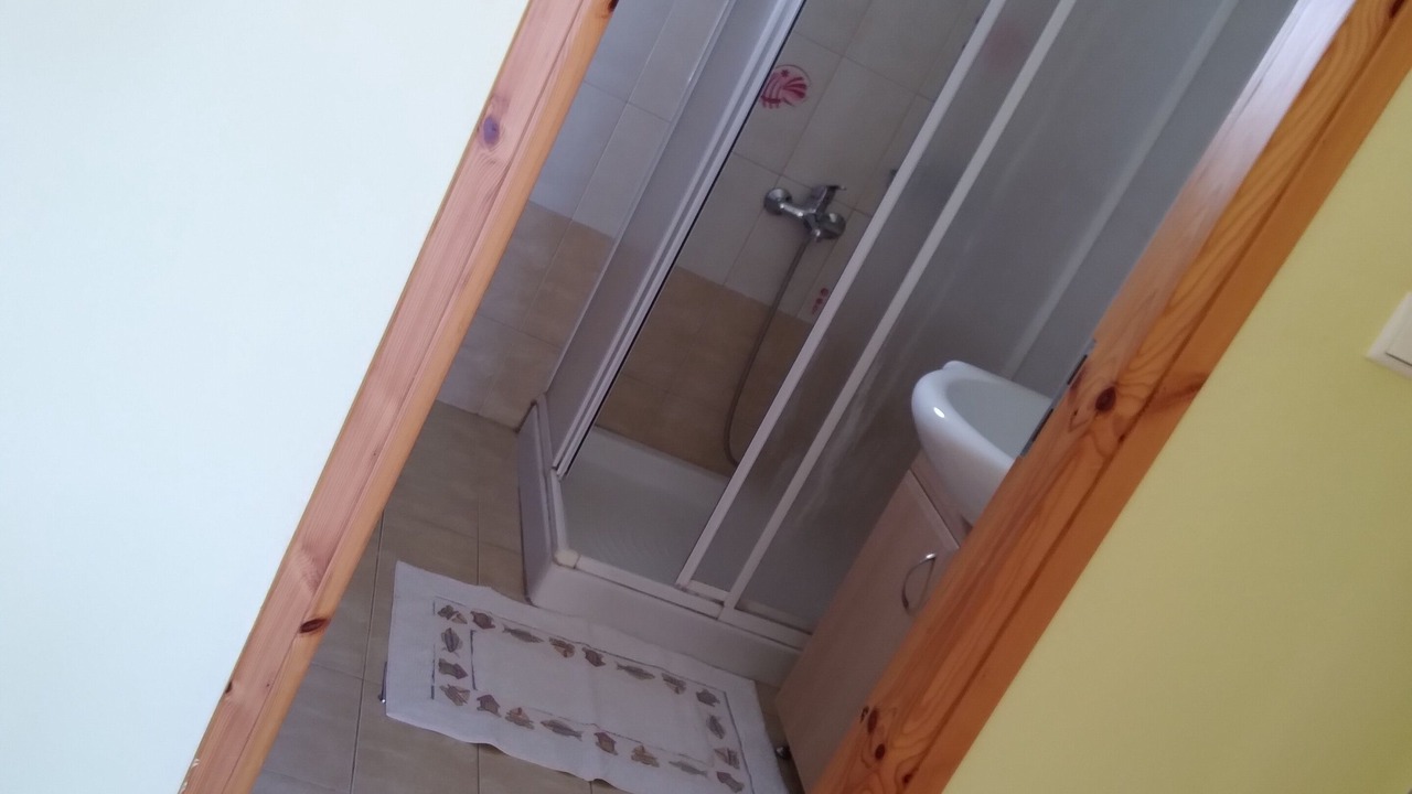 Photo of Bathroom in Frangokastellon