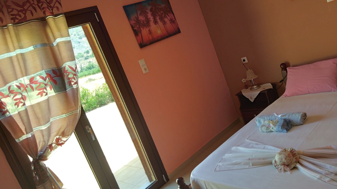 Photo of Bedroom in Frangokastellon