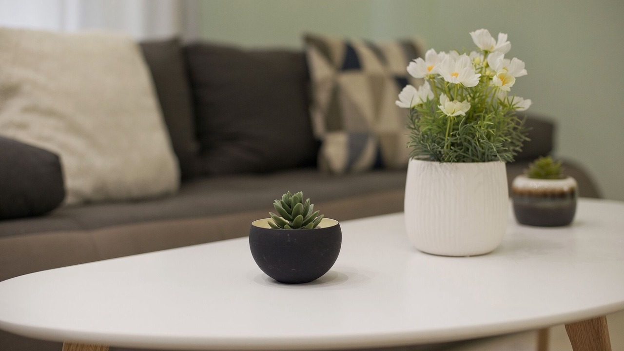Photo of Livingroom in Peiraiki