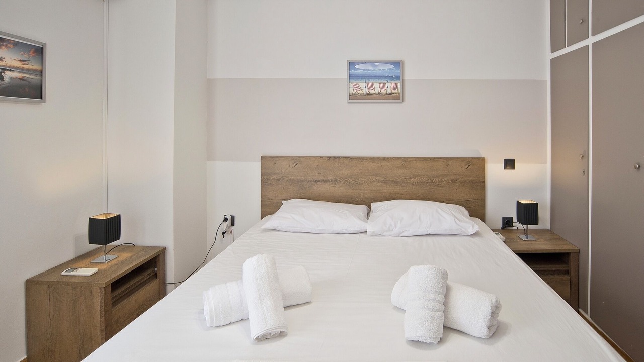 Photo of Bedroom in Peiraiki