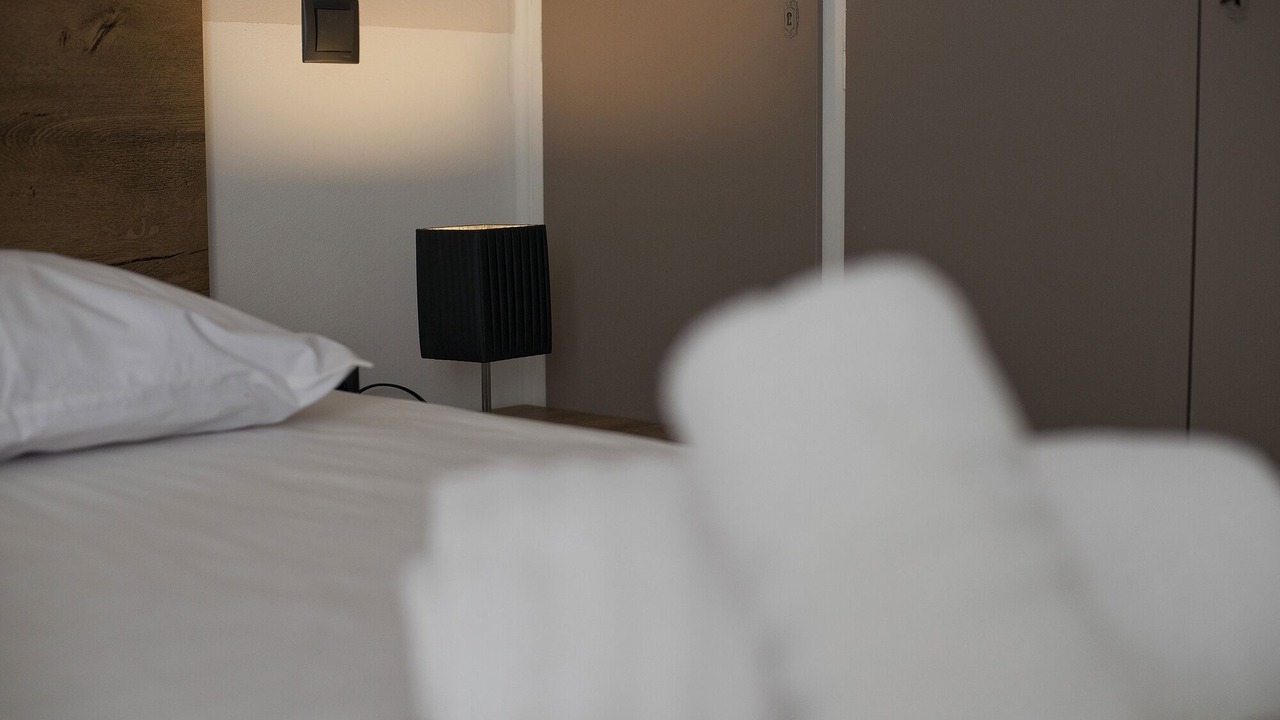 Photo of Bedroom in Peiraiki