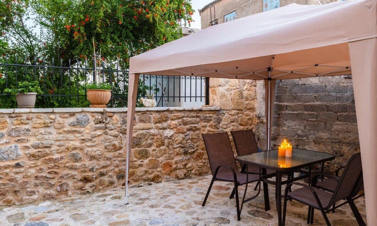 Photo of Outdoor in Megali Mantineia