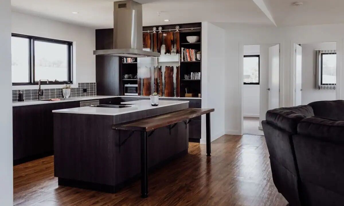 Photo of Kitchen in St Helens