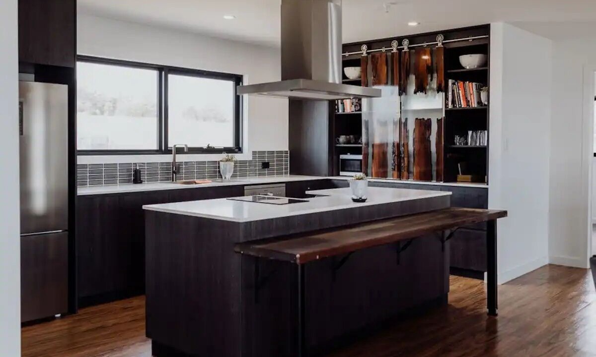 Photo of Kitchen in St Helens