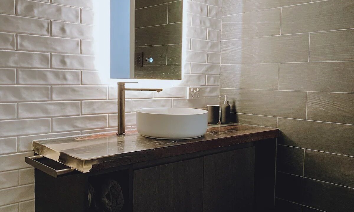 Photo of Bathroom in St Helens