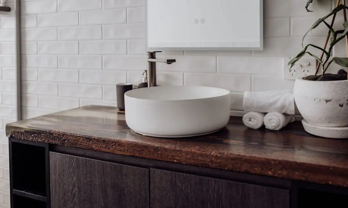 Photo of Bathroom in St Helens