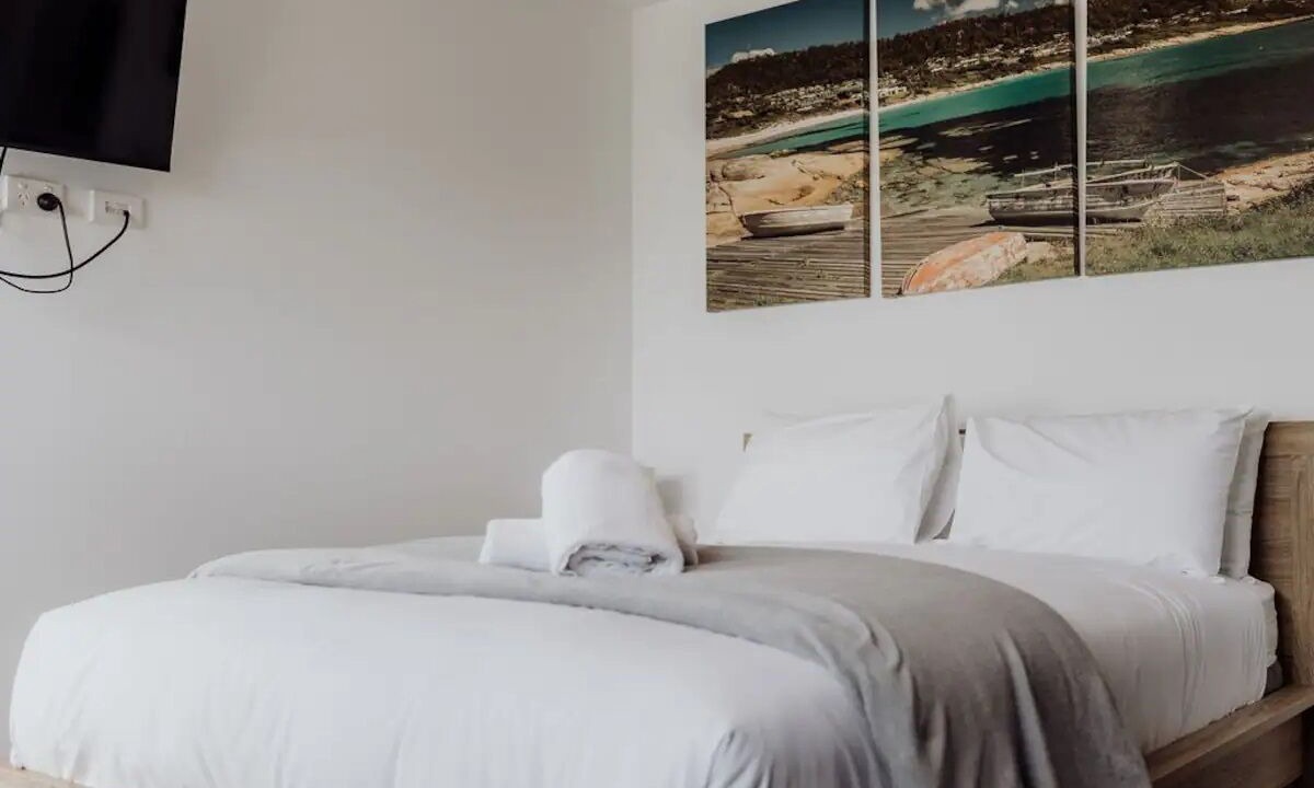 Photo of Bedroom in St Helens