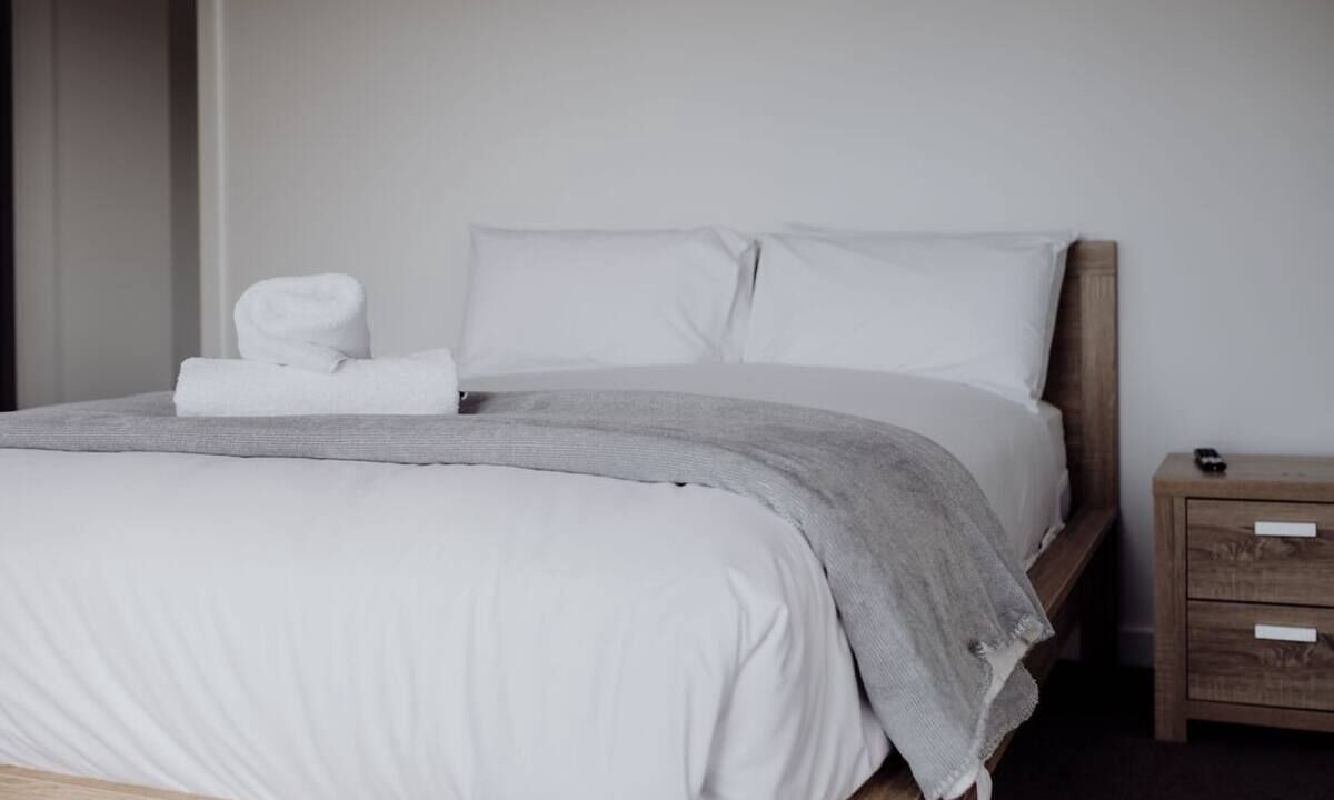 Photo of Bedroom in St Helens