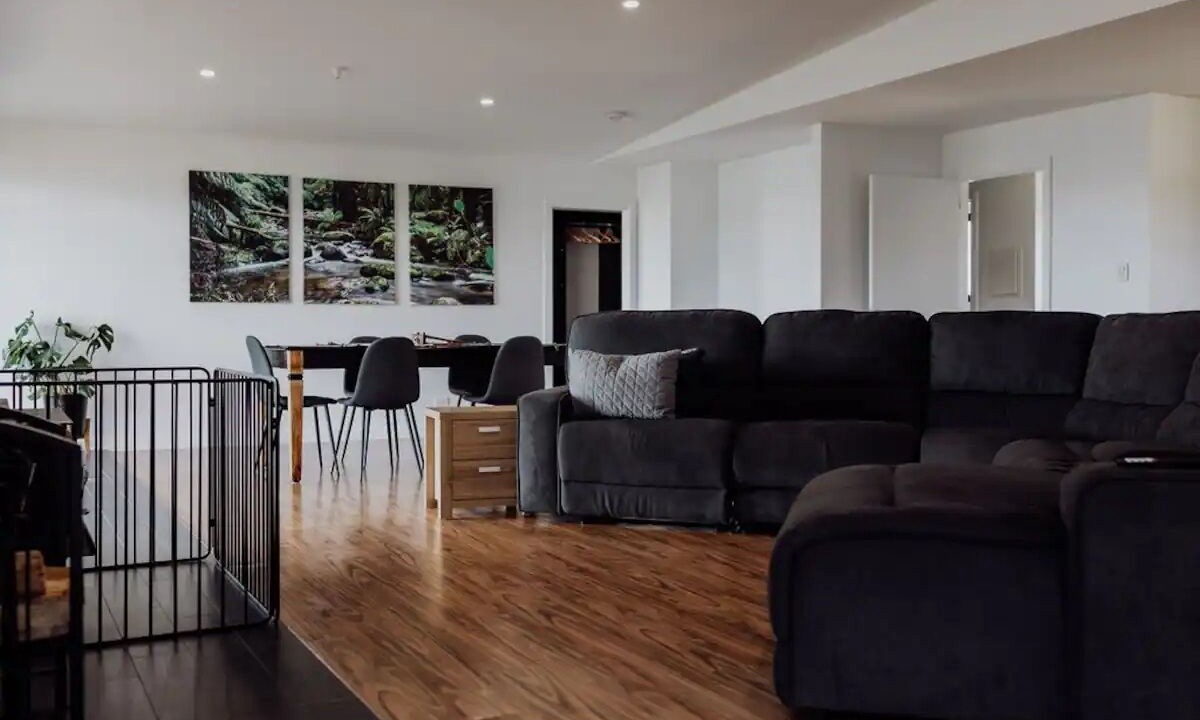 Photo of Livingroom in St Helens