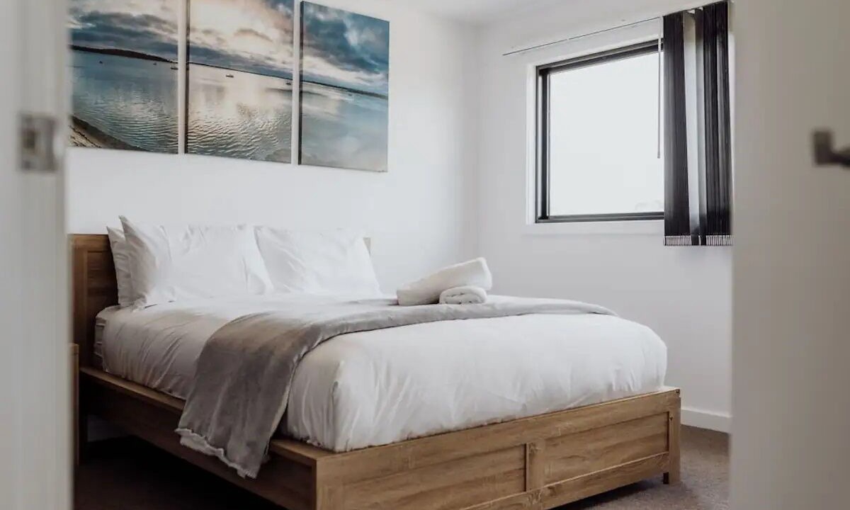 Photo of Bedroom in St Helens