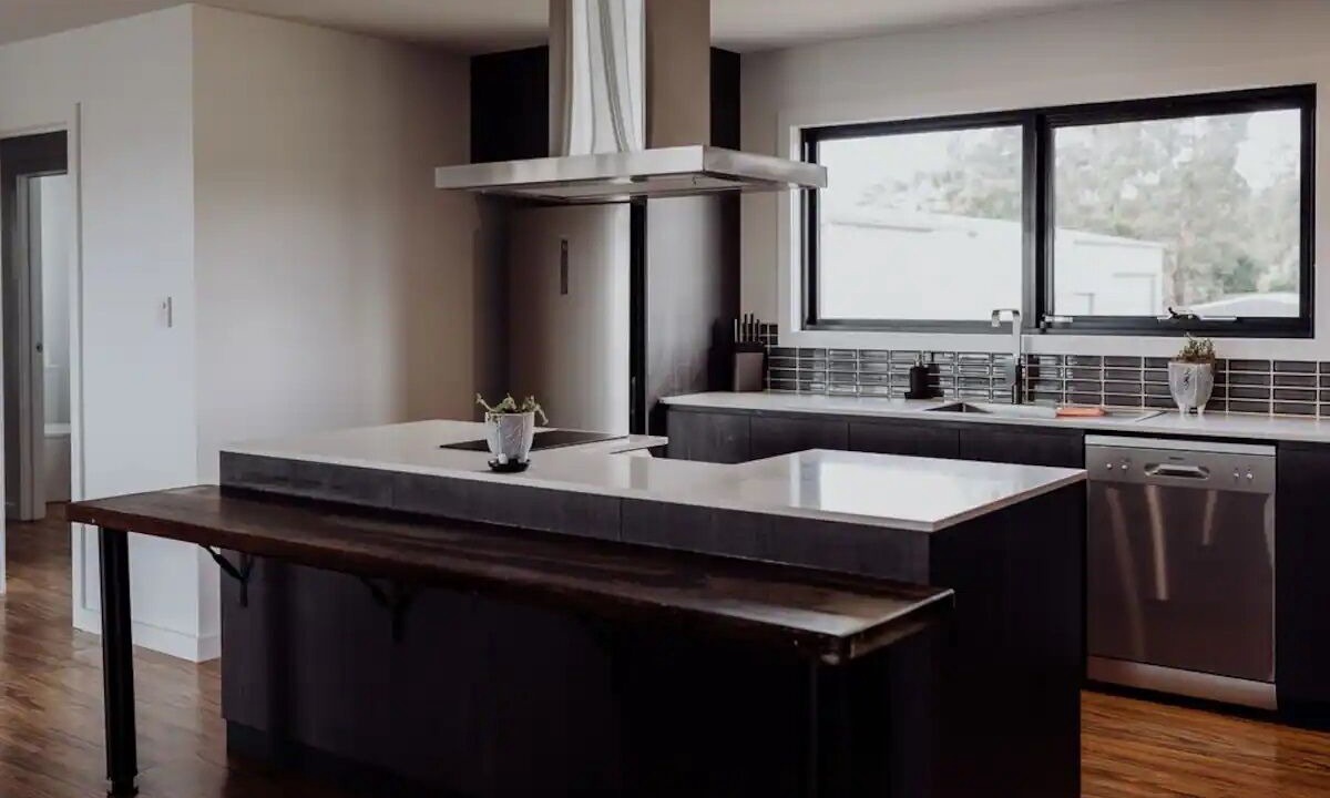 Photo of Kitchen in St Helens