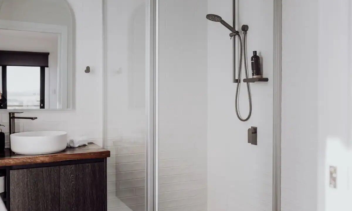 Photo of Bathroom in St Helens