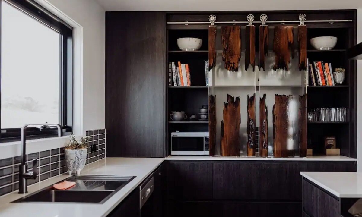 Photo of Kitchen in St Helens