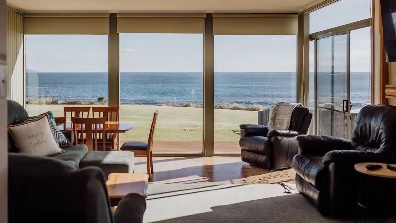 Photo of Livingroom in Bicheno