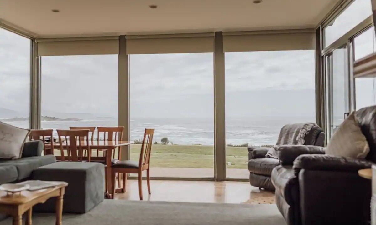 Photo of Livingroom in Bicheno