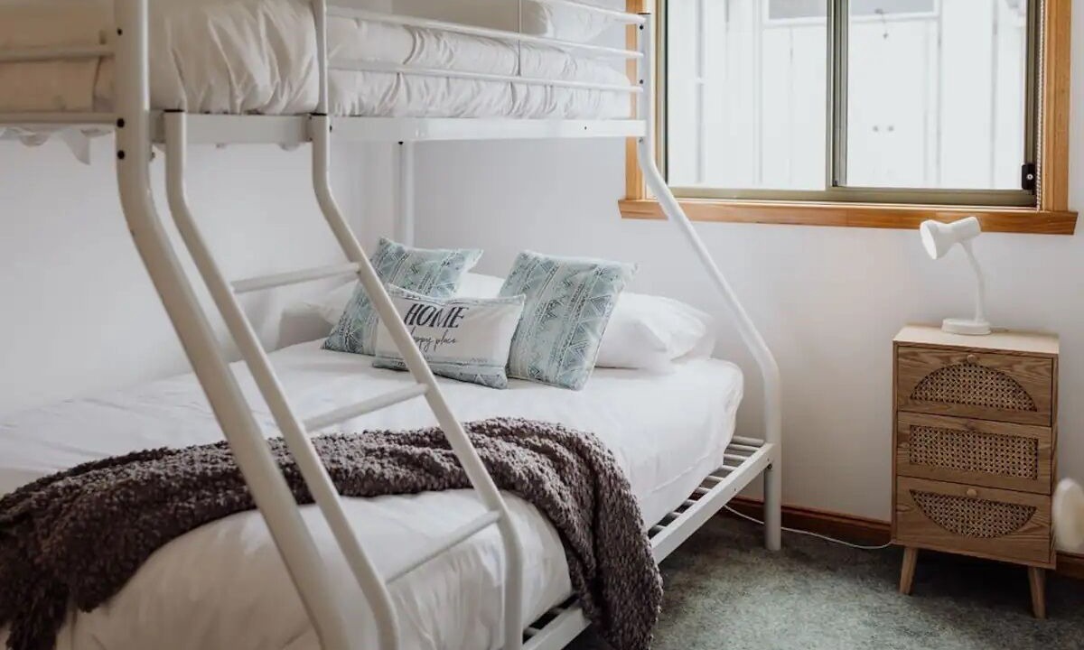 Photo of Bedroom in Bicheno