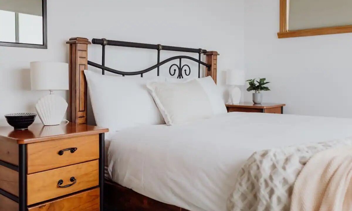 Photo of Bedroom in Bicheno