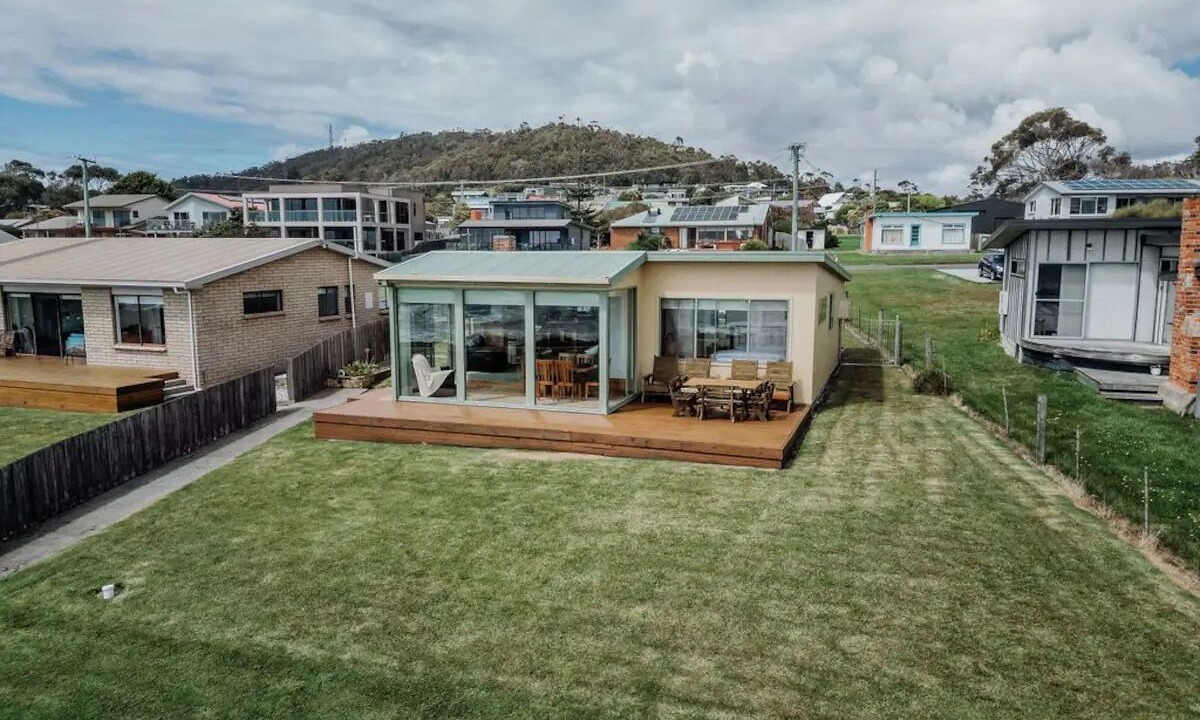 Photo of Outdoor in Bicheno