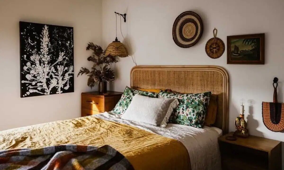 Photo of Bedroom in Beaumaris