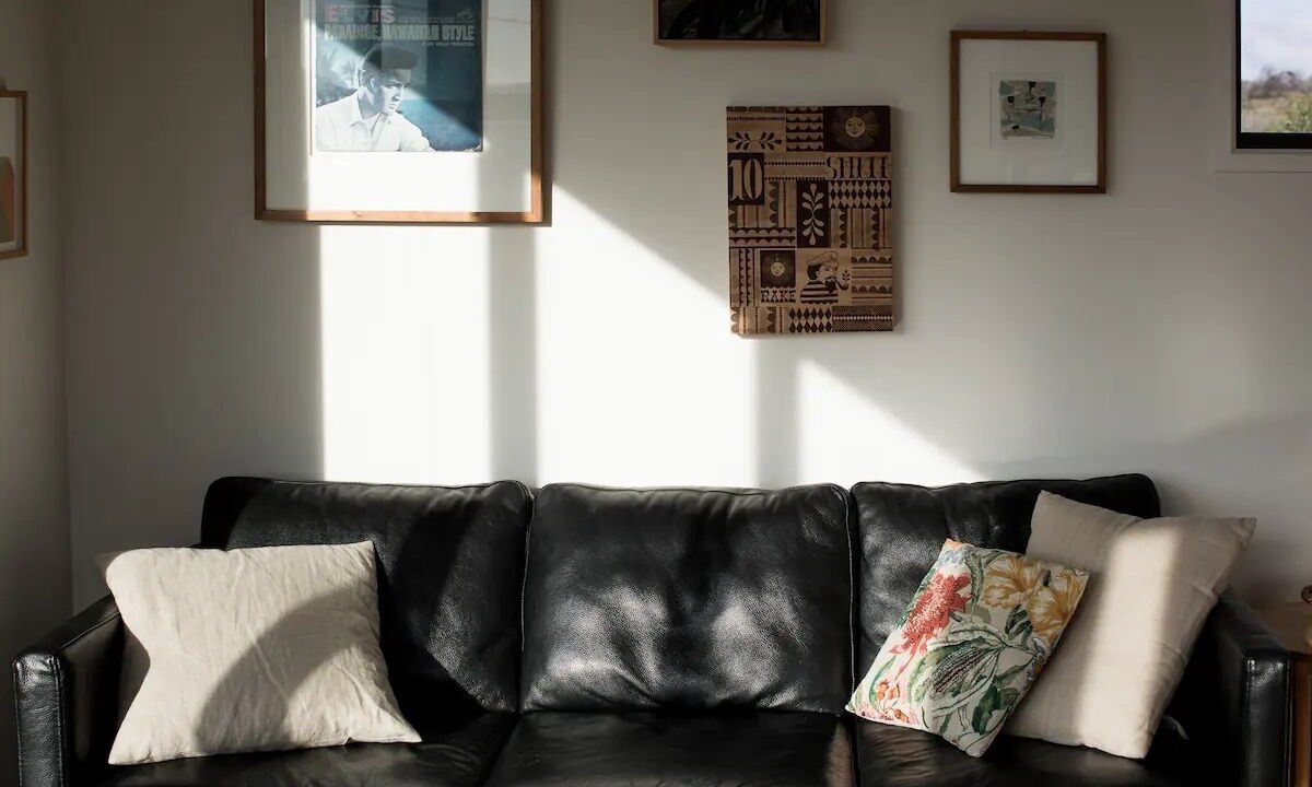 Photo of Livingroom in Beaumaris