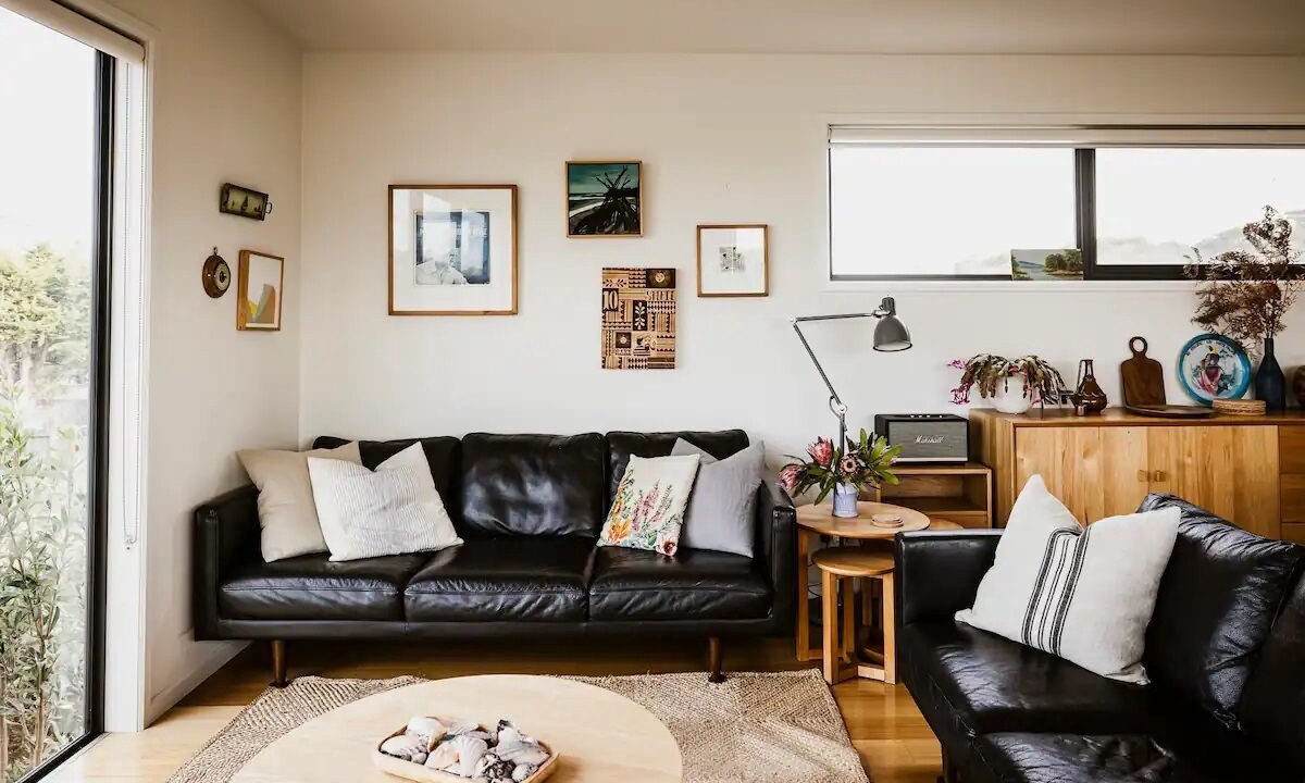 Photo of Livingroom in Beaumaris