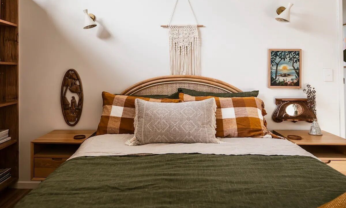 Photo of Bedroom in Beaumaris