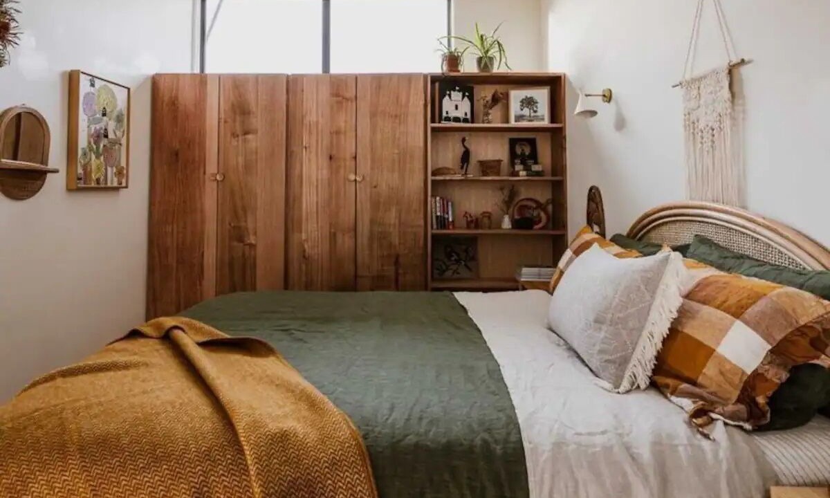 Photo of Bedroom in Beaumaris