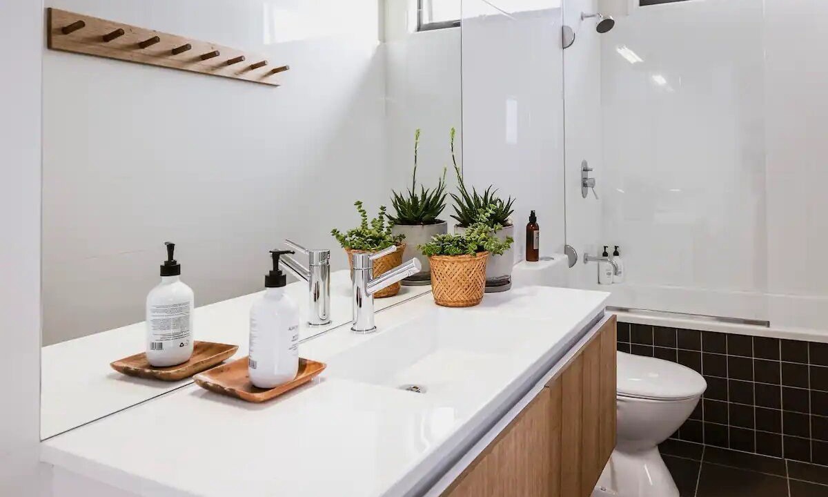 Photo of Bathroom in Beaumaris