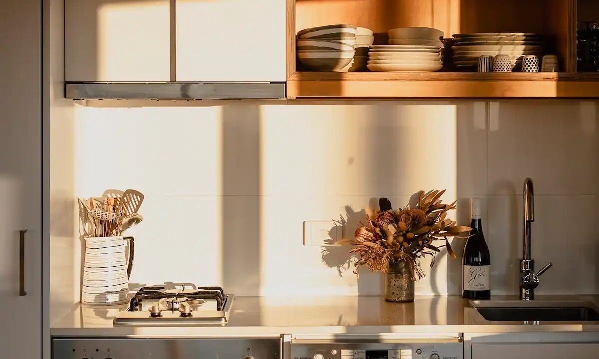 Photo of Kitchen in Beaumaris
