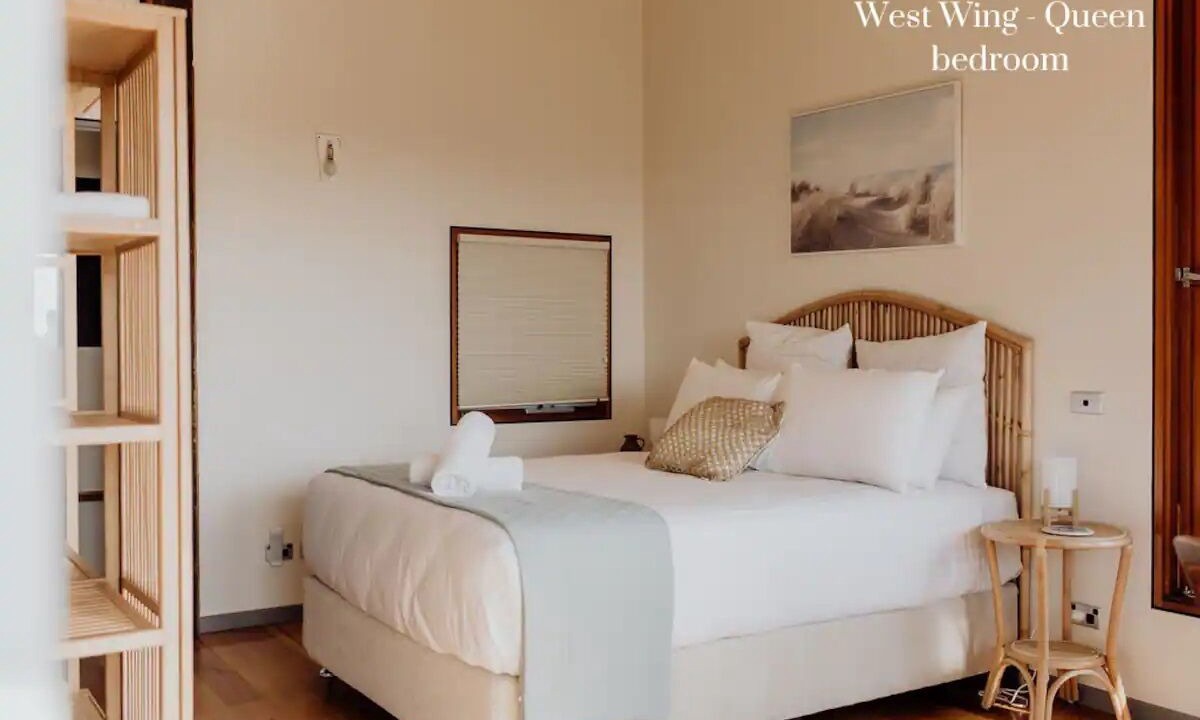 Photo of Bedroom in Seymour