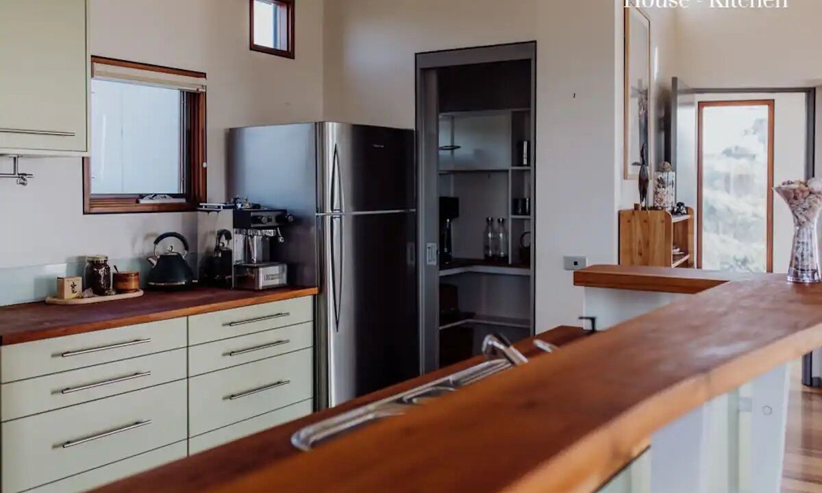 Photo of Kitchen in Seymour