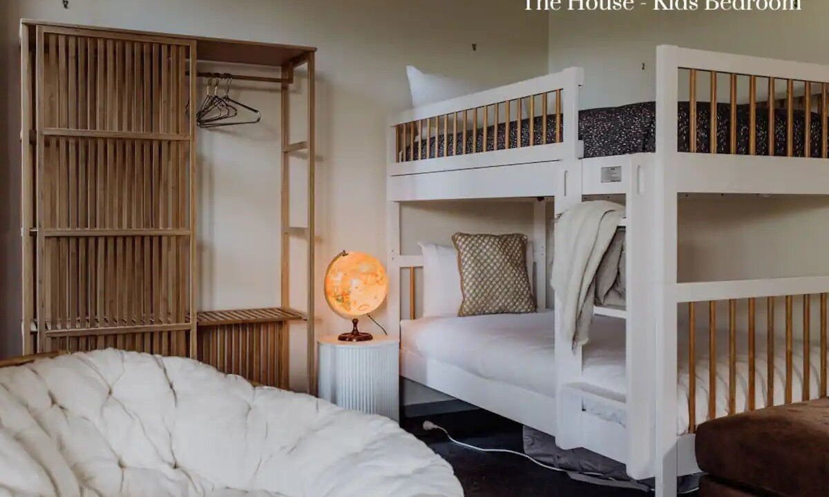 Photo of Bedroom in Seymour