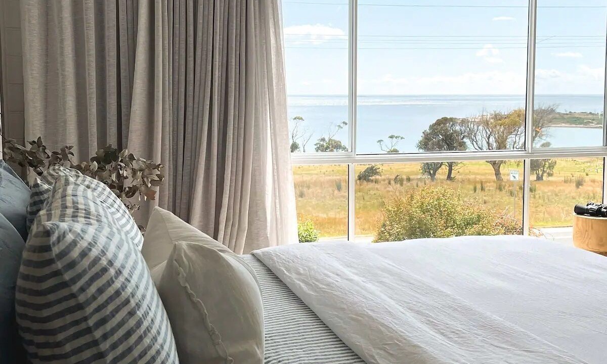 Photo of Bedroom in Bicheno