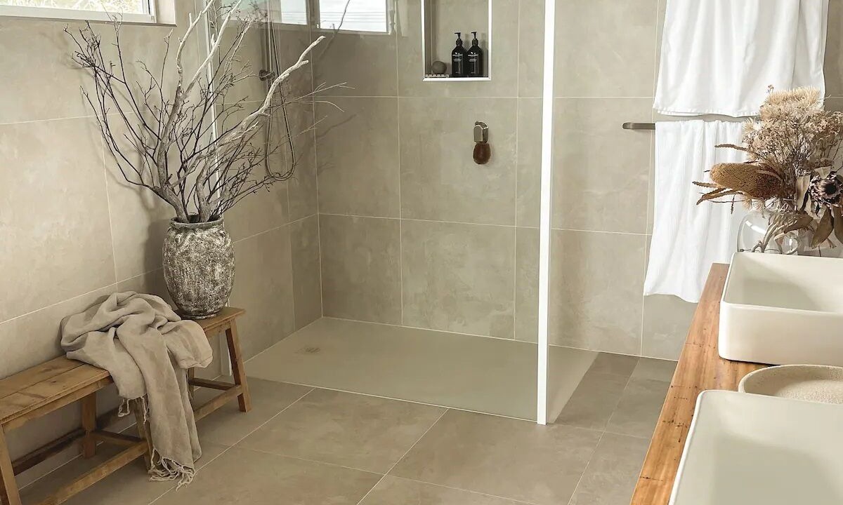 Photo of Bathroom in Bicheno