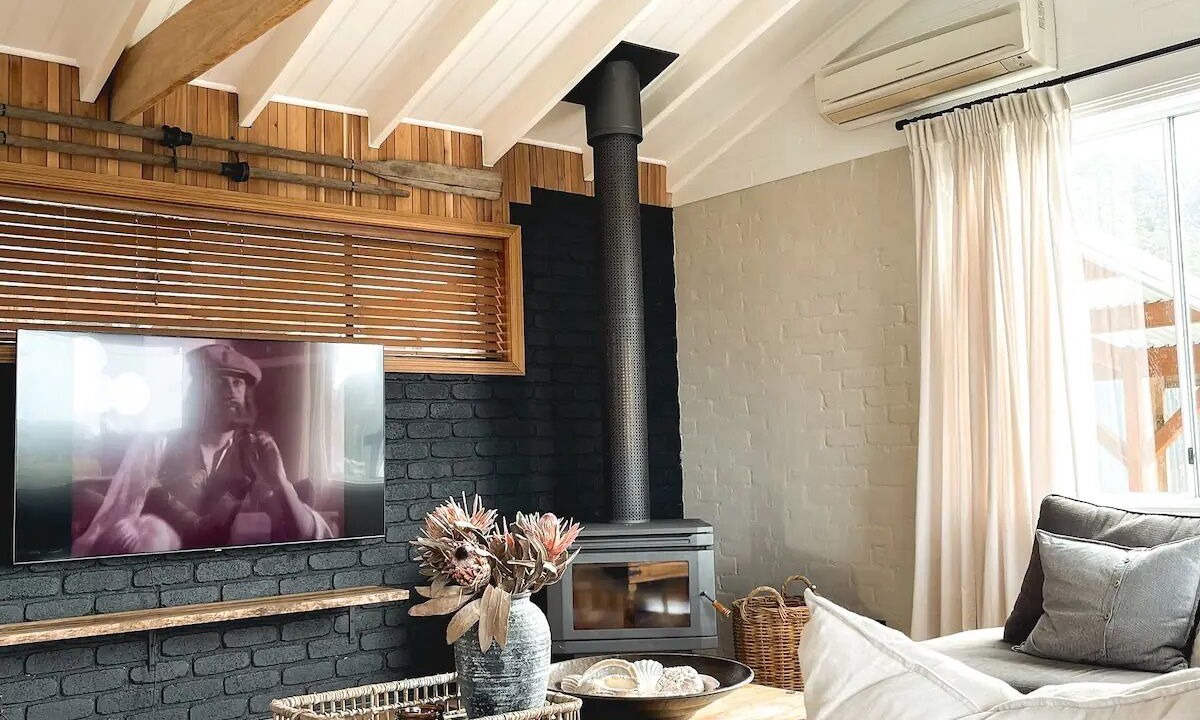 Photo of Livingroom in Bicheno