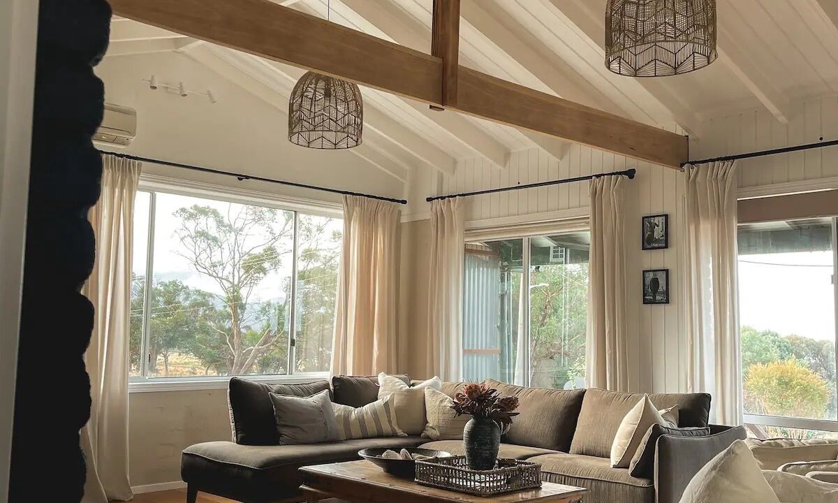 Photo of Livingroom in Bicheno