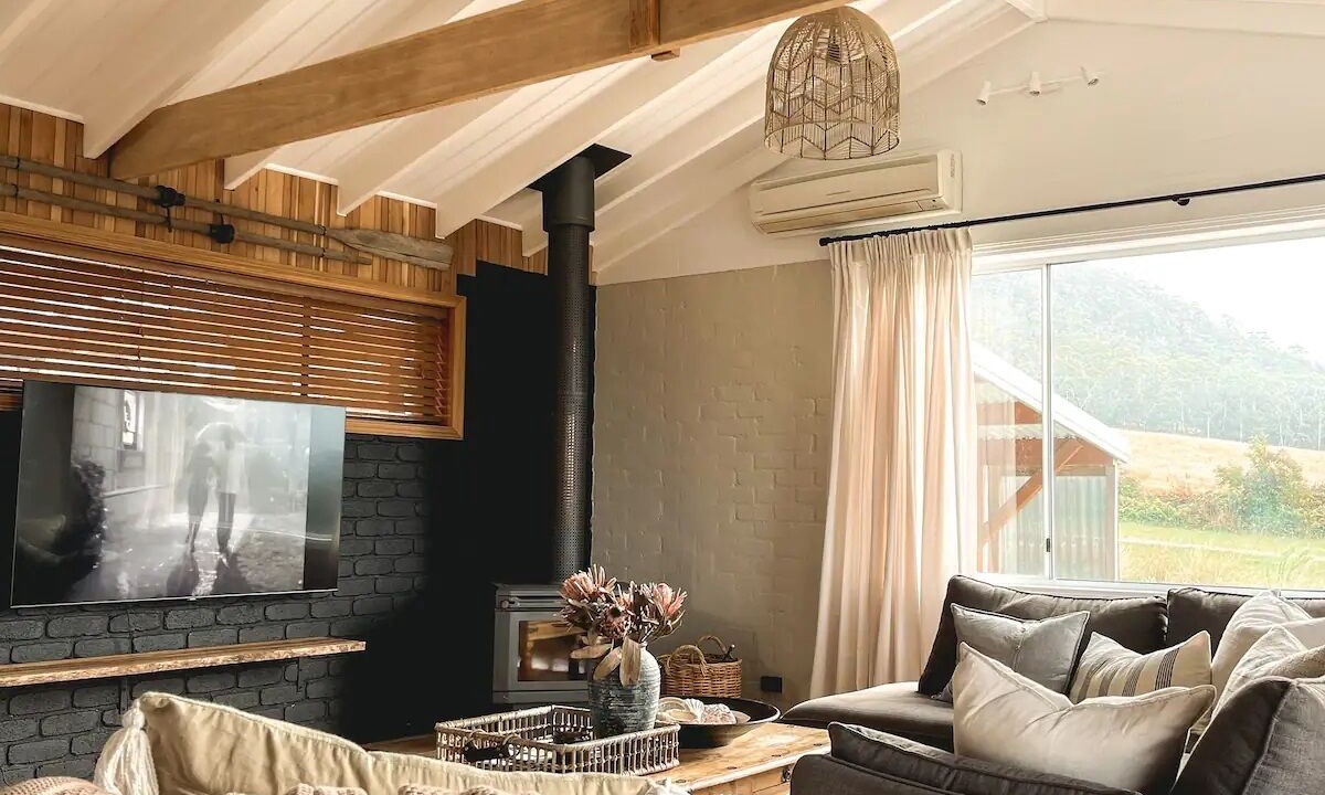 Photo of Livingroom in Bicheno