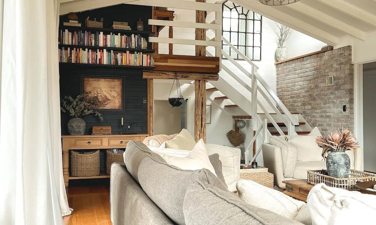 Photo of Livingroom in Bicheno