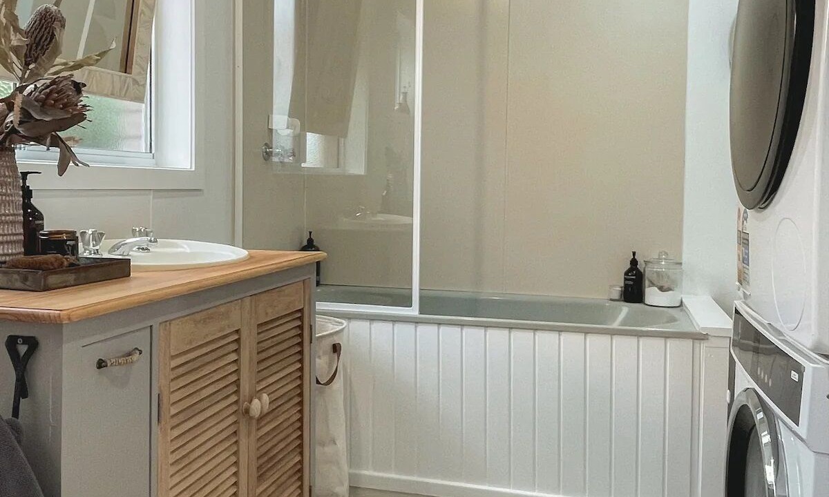 Photo of Bathroom in Bicheno