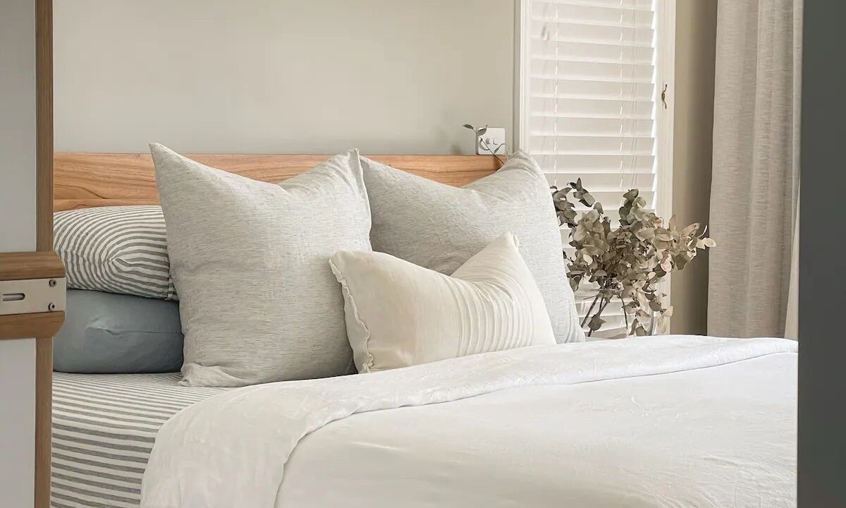 Photo of Bedroom in Bicheno