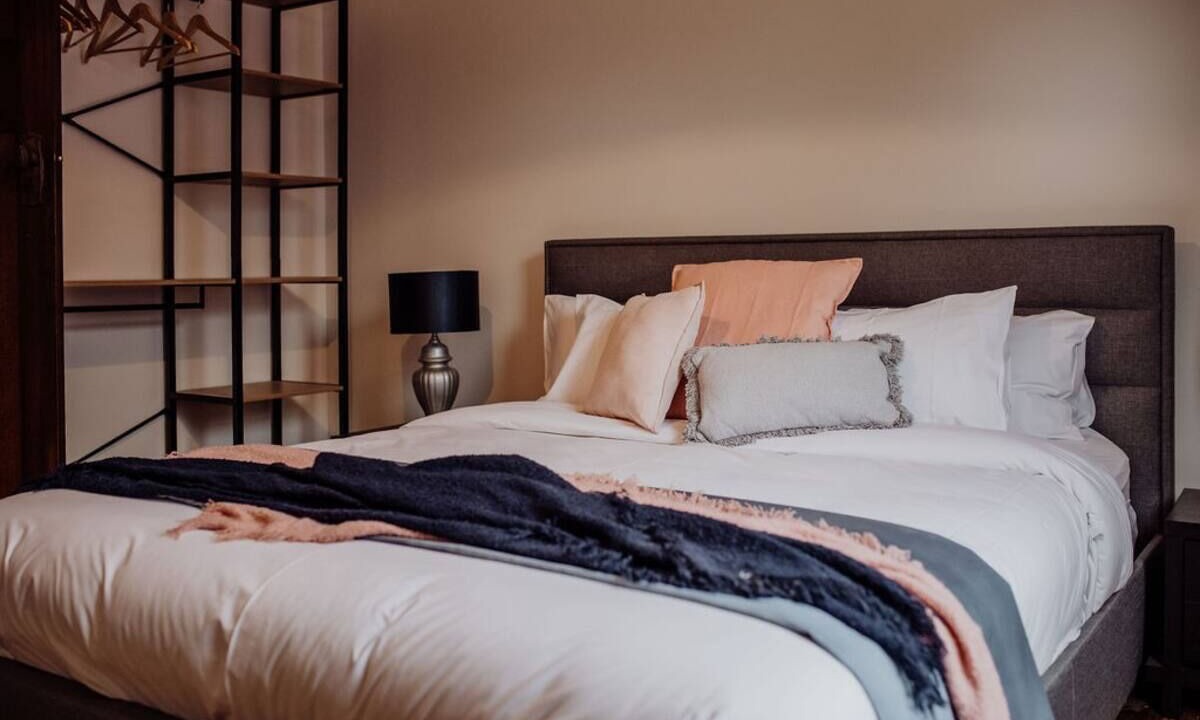 Photo of Bedroom in St Marys
