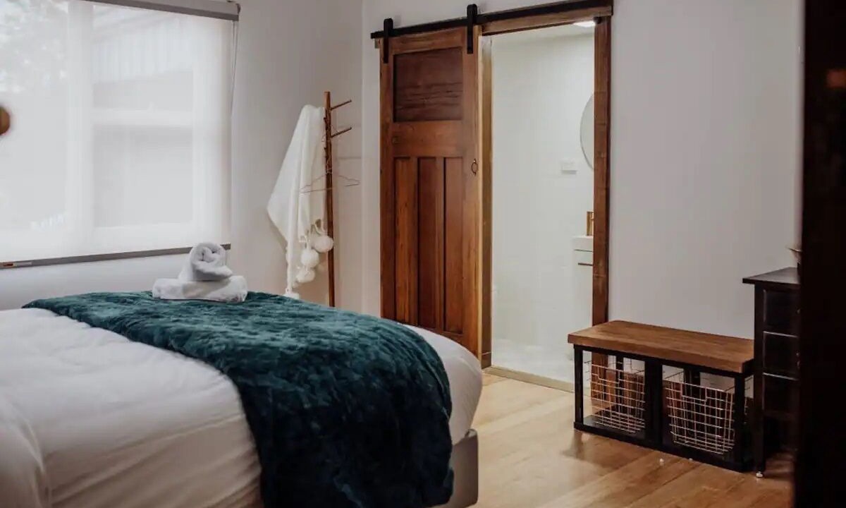 Photo of Bedroom in St Marys