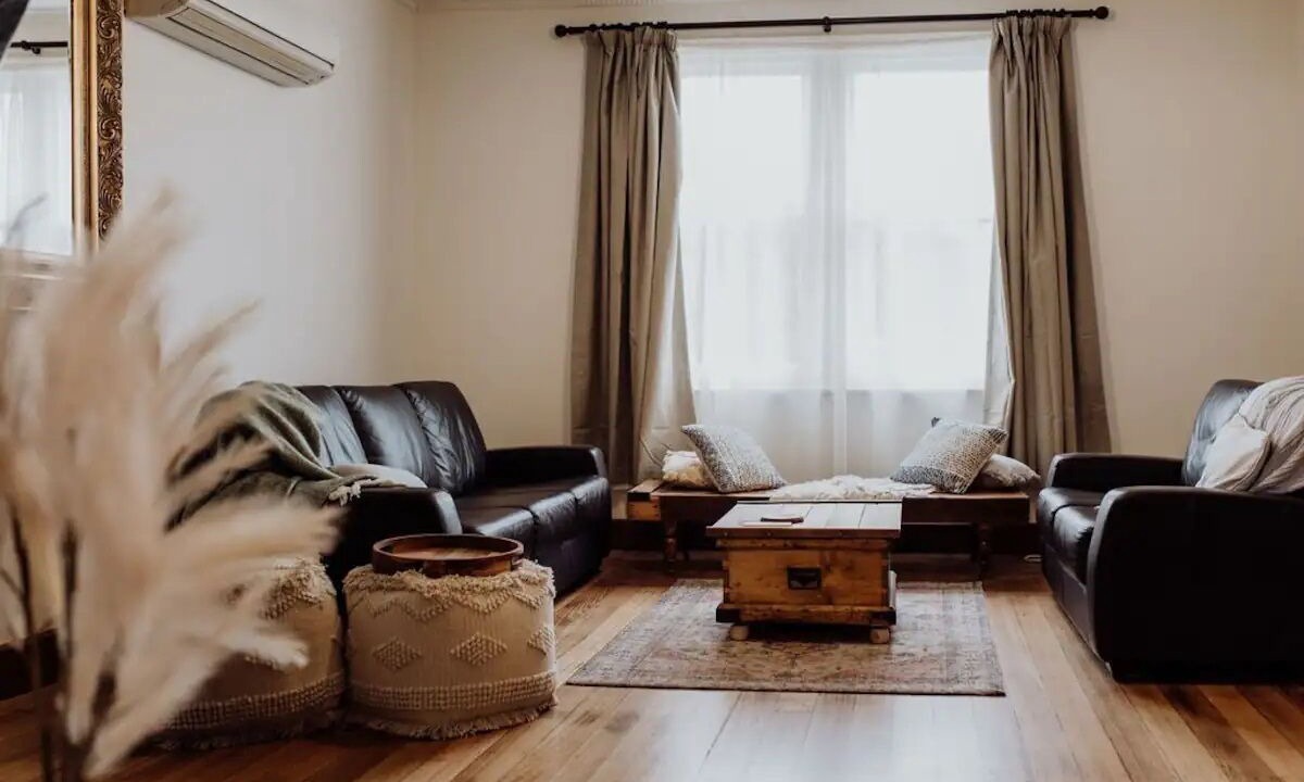 Photo of Livingroom in St Marys